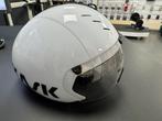 Kask Bambino pro tijdrithelm M, Ophalen of Verzenden, Zo goed als nieuw, M, Heer of Dame