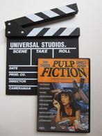 Pulp Fiction DVD, Vanaf 16 jaar, Ophalen of Verzenden, Zo goed als nieuw, Actie