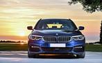 Body kit BMW 5  G31 Touring (2017-heden) M-Tech Design, Auto-onderdelen, Carrosserie en Plaatwerk, Nieuw, Links, Ophalen of Verzenden