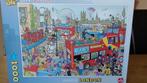 That's Life - City Editie - London - 1x gelegd - ophalen, Ophalen, 500 t/m 1500 stukjes, Zo goed als nieuw, Legpuzzel