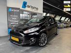 Ford Fiesta 1.0 EcoBoost ST Line Navi|Cruise|PDC, Auto's, Ford, Voorwielaandrijving, 101 pk, Origineel Nederlands, Bedrijf