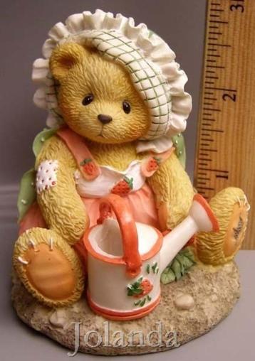 Cherished Teddies Ella beschikbaar voor biedingen