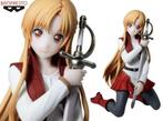 Sword Art Online Alicization Blading Asuna Anime Figure, Nieuw, Verzenden