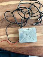 Blaupunkt LWL Interface, Auto diversen, Ophalen of Verzenden, Zo goed als nieuw