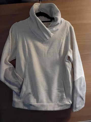 Quechua )Wandel)sweater Dames - Grijs beschikbaar voor biedingen