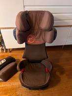 Cybex autostoeltje te koop!, Verstelbare rugleuning, Gebruikt, 15 t/m 36 kg, Isofix
