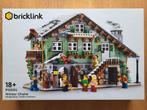 Lego Bricklink set 910004 Winter Chalet Nieuw, Ophalen of Verzenden, Nieuw, Complete set, Lego