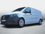 Mercedes-Benz Vito 114 CDI L3 PRO | Koelwagen | Konvekta Dag, Auto's, Bestelauto's, Automaat, Gebruikt, Euro 6, 4 cilinders