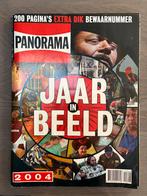 Panorama Jaar in Beeld 2004 - Hazes, Ophalen of Verzenden, Gelezen, Glossy