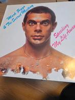 Mark Foggo - Speeding My Life Away LP, Ophalen of Verzenden, Gebruikt, 12 inch