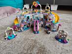 Lego set winkelcentrum, Kinderen en Baby's, Speelgoed | Duplo en Lego, Ophalen of Verzenden, Nieuw, Complete set, Lego