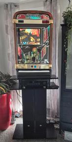 Jukebox wizard digitaal wifi, 90.000+ muziek in programma, Verzamelen, Automaten | Jukeboxen, Ophalen, 1970 tot heden, Overige merken