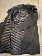 Woolrich jas maat S ORIGINEEL, Ophalen of Verzenden, Gedragen, Maat 36 (S), Zwart