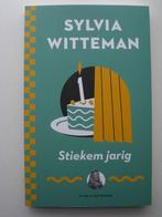 Diverse boeken van Sylvia Witteman, Boeken, Ophalen of Verzenden, Zo goed als nieuw, Nederland