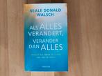 Als alles verandert, verander dan alles, Achtergrond en Informatie, Ophalen of Verzenden, Zo goed als nieuw, Spiritualiteit algemeen