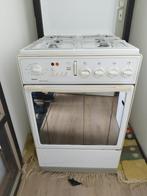 Aangeboden: Atag fornuis met elektrische oven, Witgoed en Apparatuur, Fornuizen, Ophalen, Gebruikt, Hete lucht, 4 kookzones