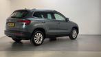 Skoda Karoq 1.0 TSI Clever Edition Navigatie Stoelverwarming, Voorwielaandrijving, Gebruikt, Met garantie (alle), 116 pk