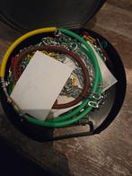 Carpoint Sneeuwkettingen kn50, Auto diversen, Sneeuwkettingen, Ophalen, Zo goed als nieuw