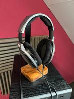 Sennheiser HD 650, Overige merken, Subwoofer, Ophalen of Verzenden, Zo goed als nieuw