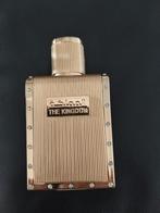Lattafa The  Kingdom fles vulstand ca 90 ml, Sieraden, Tassen en Uiterlijk, Verzenden, Zo goed als nieuw