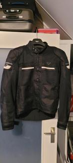 Macna doorwaai jas maat L, Motoren, Jas | textiel, Heren, Ophalen of Verzenden, MACNA