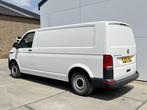 Volkswagen Transporter e-Transporter 113PK, Auto's, Automaat, Volkswagen, Overige brandstoffen, Wit
