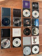 Queen CD Collectie - 10 Stuks, Ophalen of Verzenden, Gebruikt