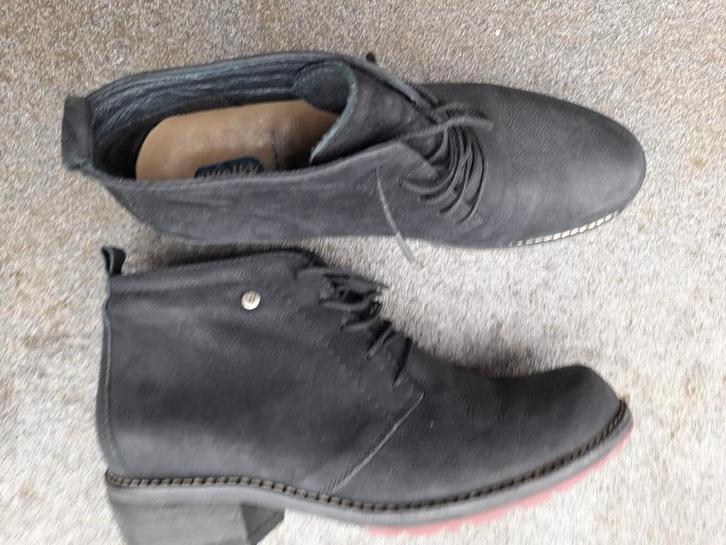 Wolky dames laarsjes-/schoenen, Kleding | Dames, Schoenen, Nieuw, Lage of Enkellaarzen, Zwart, Ophalen of Verzenden