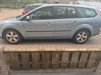 Ford Focus 1.6 74KW Wagon  goed onderhouden!, Auto's, Ford, 1596 cc, 15 km/l, 4 cilinders, 100 pk