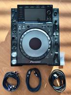 Pioneer CDJ 2000 NEXUS 4keer, Ophalen, Gebruikt, Pioneer