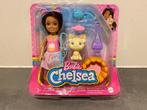 Barbie Je kunt alles zijn Chelsea meisjespop, Ophalen, Nieuw, Barbie