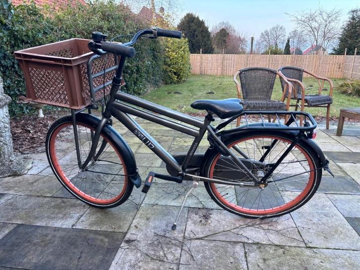 Nette Sparta Pick-up met 3 versnellingen (24 inch), Fietsen en Brommers, Fietsen | Jongens, Gebruikt, 24 inch, Versnellingen, Ophalen