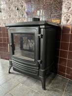 Houtkachel Nestor Martin Stanford 23, Gebruikt, Houtkachel, Ophalen of Verzenden, Vrijstaand