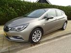 Opel ASTRA 1.0 INNOVATION-Clima-Navi-Media-Blth-Carplay-Pdc, Auto's, Opel, Te koop, Geïmporteerd, 5 stoelen, Benzine