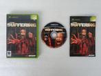 Xbox: The Suffering, Spelcomputers en Games, Avontuur en Actie, Gebruikt, Vanaf 18 jaar, 1 speler