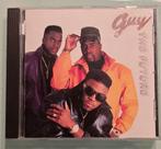 Guy - The Future CD, Ophalen of Verzenden, 2000 tot heden, Zo goed als nieuw