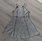 H&M trendy denim jurk, H&M, Zo goed als nieuw, Jurk of Rok, Verzenden
