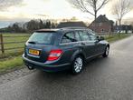Mercedes c200 CDI AUTOMAAT w204 station inruil mogelijk, Particulier, Te koop