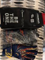 Reusch Attrakt Gold X Evolution keepershandschoenen 8,5 Nieu, Ophalen of Verzenden, Nieuw, Handschoenen