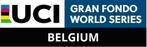 Ticket UCI Granfondo Belgium 180km, Ophalen of Verzenden, Nieuw, Overige typen