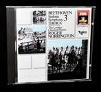 Beethoven - Symphony 3 'Eroica' - Prometheus Ouverture - The, Verzenden, Classicisme, Zo goed als nieuw