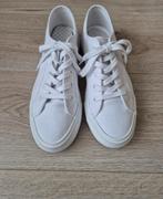 witte schoenen maat 40, Wit, Nieuw, Ophalen of Verzenden, Sneakers of Gympen