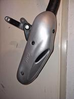 2x Sito Plus Uitlaat Minarelli Horizontaal, Fietsen en Brommers, Brommeronderdelen | Scooters, Ophalen of Verzenden, Gebruikt