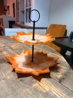 Epoxy etagère, Huis en Inrichting, Woonaccessoires | Etagères, Ophalen of Verzenden, Nieuw