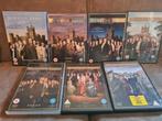 Downton Abbey DVD Collectie, Boxset, Drama, Ophalen of Verzenden, Zo goed als nieuw