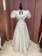 trouwjurk carnaval maat 34, 36, 38, Kleding | Dames, Ophalen, Nieuw, Maat 36 (S), Carnaval