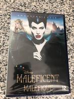 Disney dvd Maleficent nieuw in verpakking Angelina Jolie, Avontuur, Ophalen of Verzenden, Nieuw in verpakking, Film