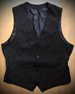 Soho design gilet / vestje zwart 52, Maat 52/54 (L), Zwart, Ophalen of Verzenden, Zo goed als nieuw