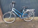 Nette damesfiets giant light
24 versnellingen Shimano deore, Ophalen, Giant, Zo goed als nieuw, 50 tot 53 cm