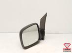 VW Caddy 2K 2004+ Buitenspiegel Links 2K1857501CH, Auto-onderdelen, Spiegels, Ophalen of Verzenden, Gebruikt, Volkswagen